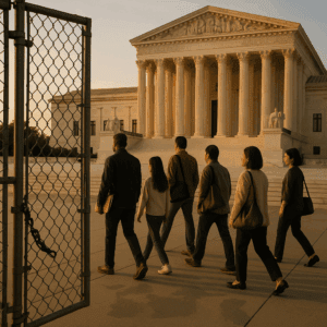 The Supreme Court Just Limited State Power Over Immigrants — Here’s the Ruling