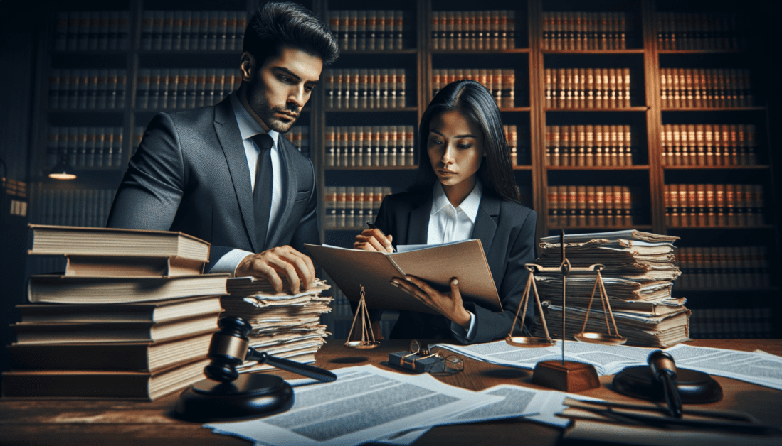 Expert Attorney Discussing Detrimental Reliance Law