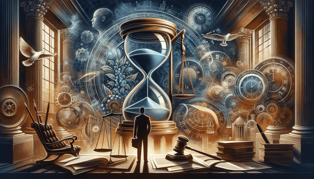Understanding Federal Time Calculator – Attorney Insights