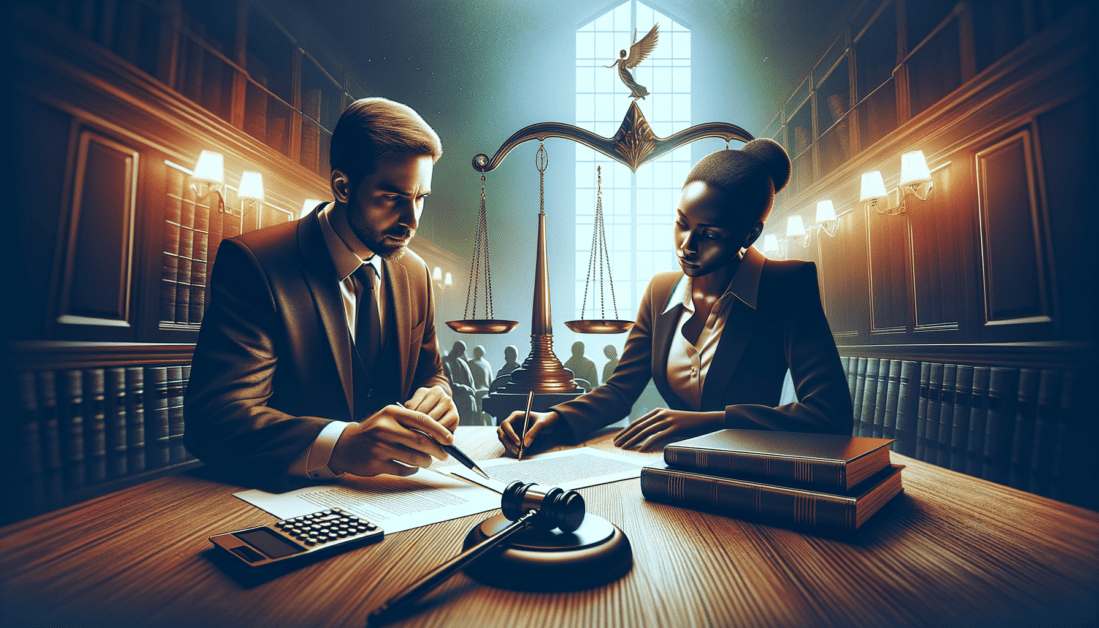 Romeo Juliet Laws Attorney Fees – Cost Breakdown
