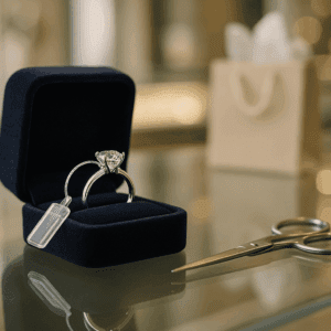 Why Engagement Rings Are Sometimes Returnable — and Sometimes Not