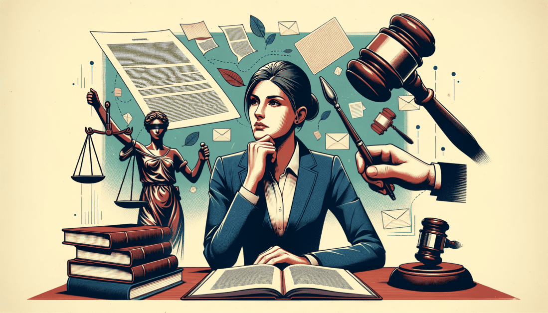 Gypsy Rose Blanchard case legal analysis graphic