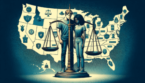 Fighting Romeo And Juliet Law By State – Your Legal Options