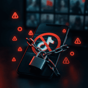 The 7 Things TikTok Can Ban Your Account for Instantly in 2026
