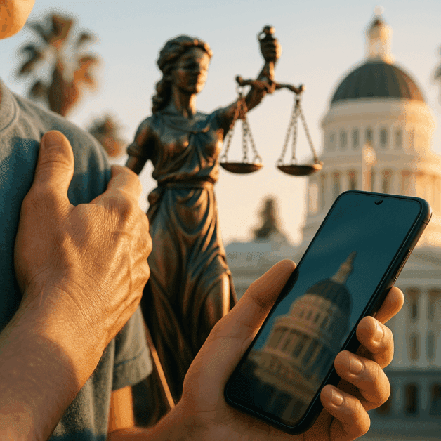 California Age-appropriate Design Code Court Ruling