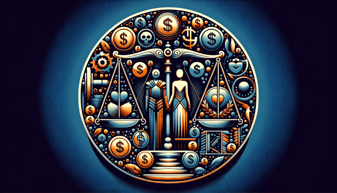 Romeo and Juliet Laws Attorney Fees Breakdown Chart