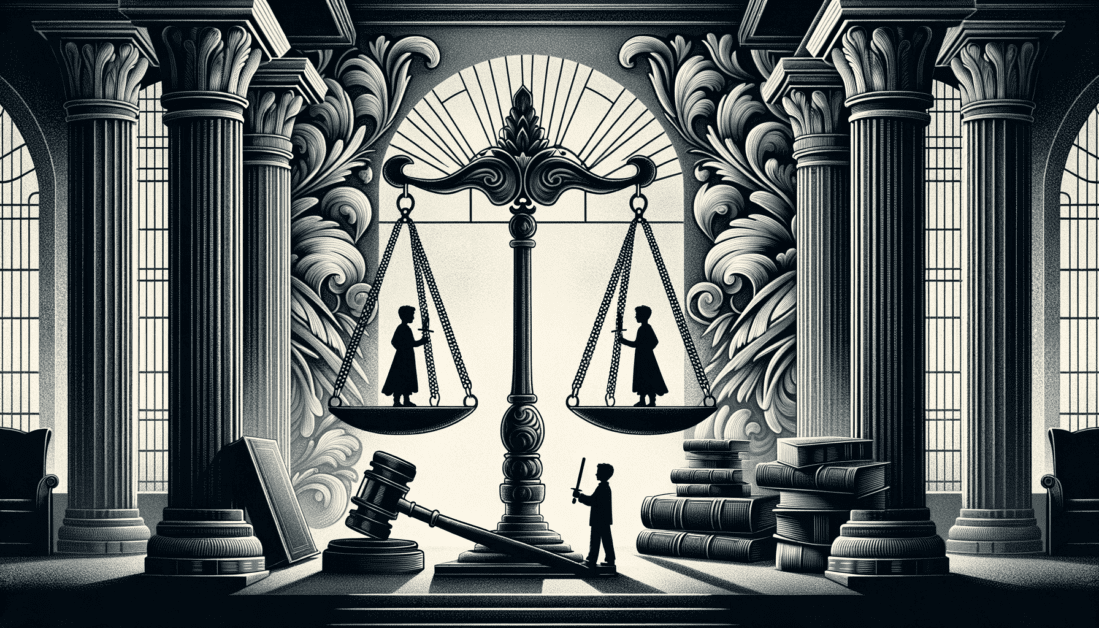 Romeo and Juliet Law Legal Options Guide