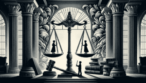 Fighting What Is The Romeo And Juliet Law – Your Legal Options
