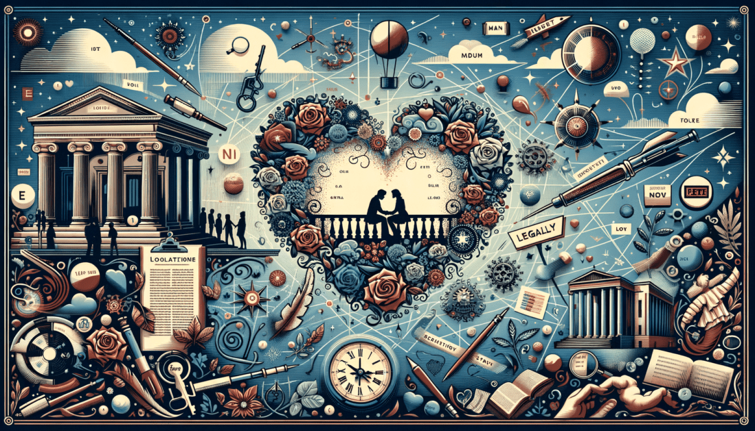 Common Questions About What States Have Romeo And Juliet Laws 2025 Answered