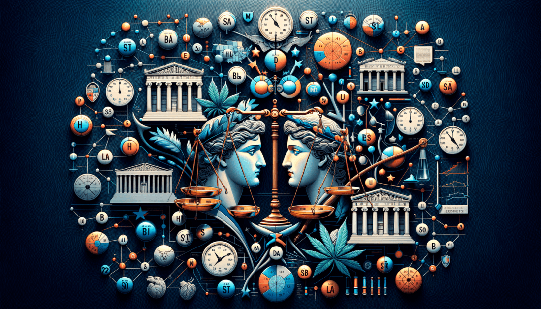 Understanding What States Don’t Have Romeo And Juliet Laws – Attorney Insights