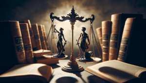 Understanding Romeo Juliet Laws – Attorney Insights