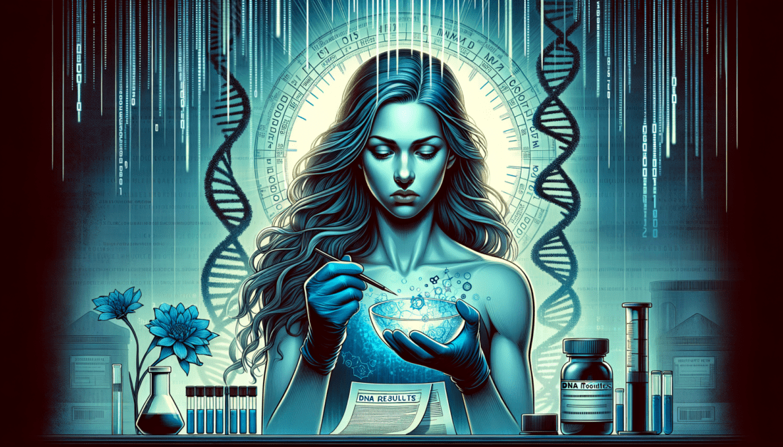 Melissa Witt Case Timeline and Dna Analysis Overview