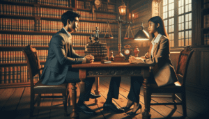When Do You Need a What States Have The Romeo And Juliet Law Lawyer?