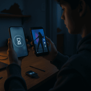Virginia Teens Now Get 1 Hour of TikTok a Day — Here’s How Kids Are Already Hacking It