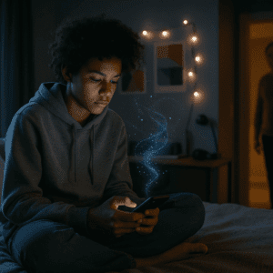 Parents, Read This Before Your Teen Starts Talking to a Companion AI Tonight