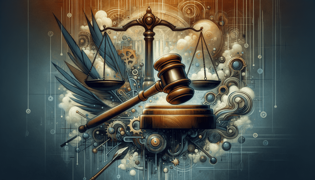 Thomas Randolph Appeal Laws Legal Document