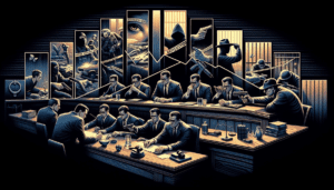 Crime Control Model Case Timeline – What to Expect