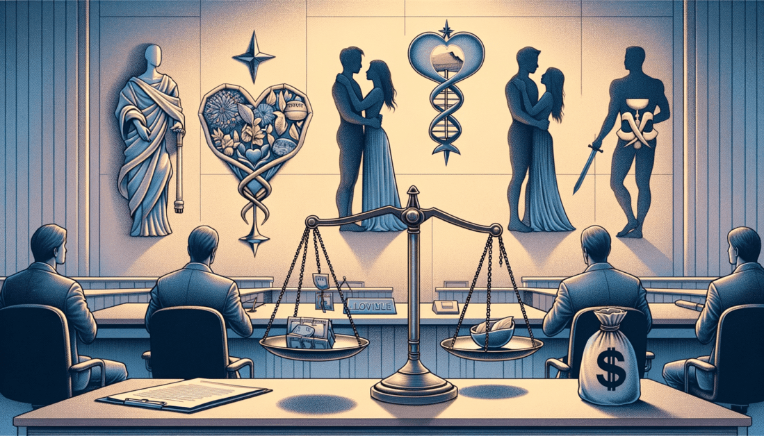 Legal Consultation on Romeo and Juliet Law Costs