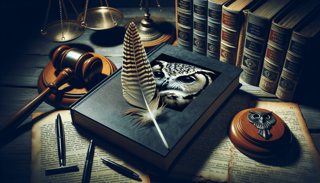 Michael Peterson Case Law Documents and Gavel