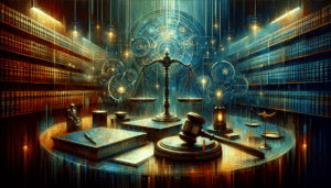 Understanding Crime Control Model – Attorney Insights