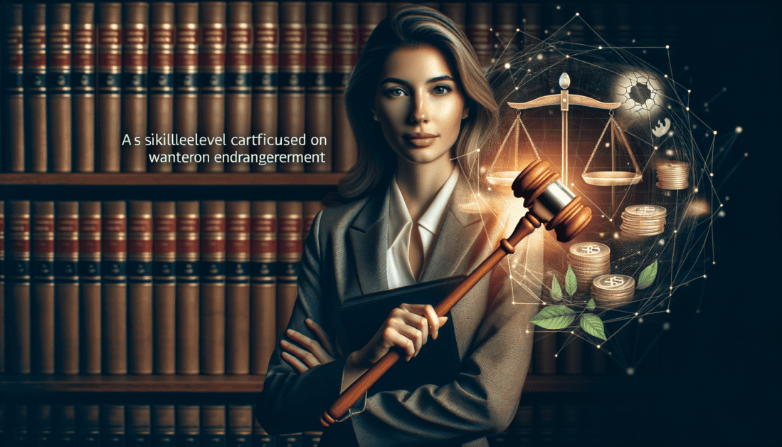 How to Find the Best Wanton Endangerment Attorney