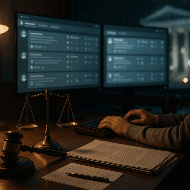 Reddit Moderator Facing Legal Lawsuit Concept
