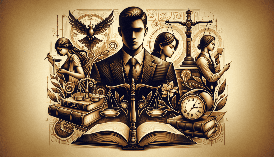Romeo Juliet Laws Attorney Consultation