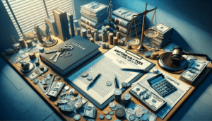 Crime Control Perspective Attorney Fees – Cost Breakdown