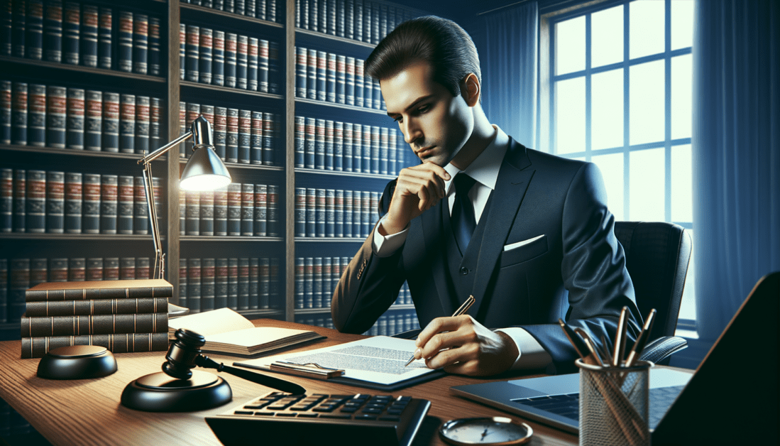 Melissa Witt Case Attorney Consultation