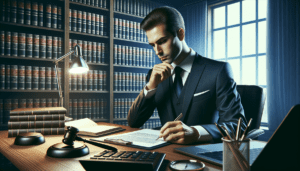 How to Find the Best Melissa Witt Case Attorney