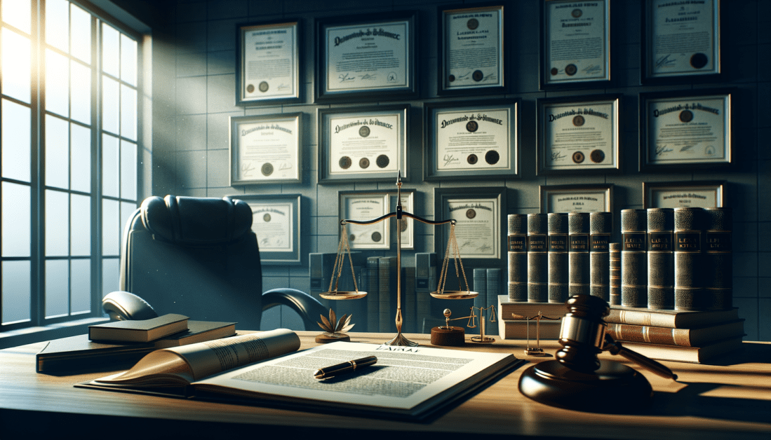 Spencer Herron Attorney Expert Legal Tips