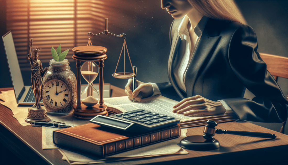 Federal time calculator laws and regulations guide