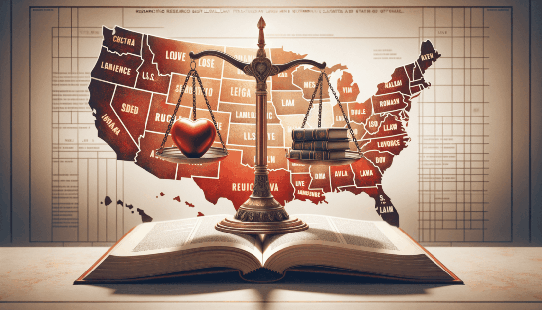 How to Find the Best What States Have Romeo And Juliet Laws 2025 Attorney