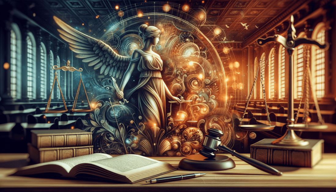 Understanding Michael Peterson - Attorney Insights - Attorneys.Media - Legal Expert Interviews & Trusted Advice Michael Peterson Case Attorney Analysis Graphic