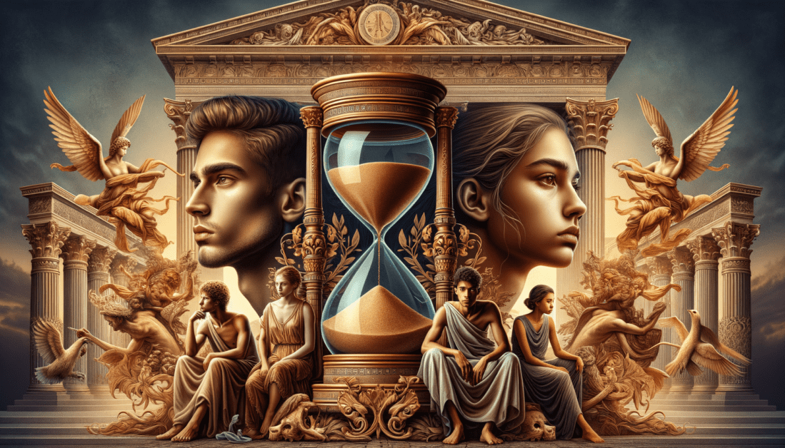 Romeo and Juliet Laws Questions Answered