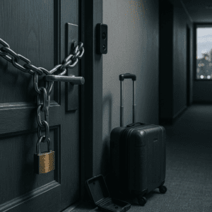 Short-Term Rentals Are Now Illegal in 47 Cities — Is Yours on the List?