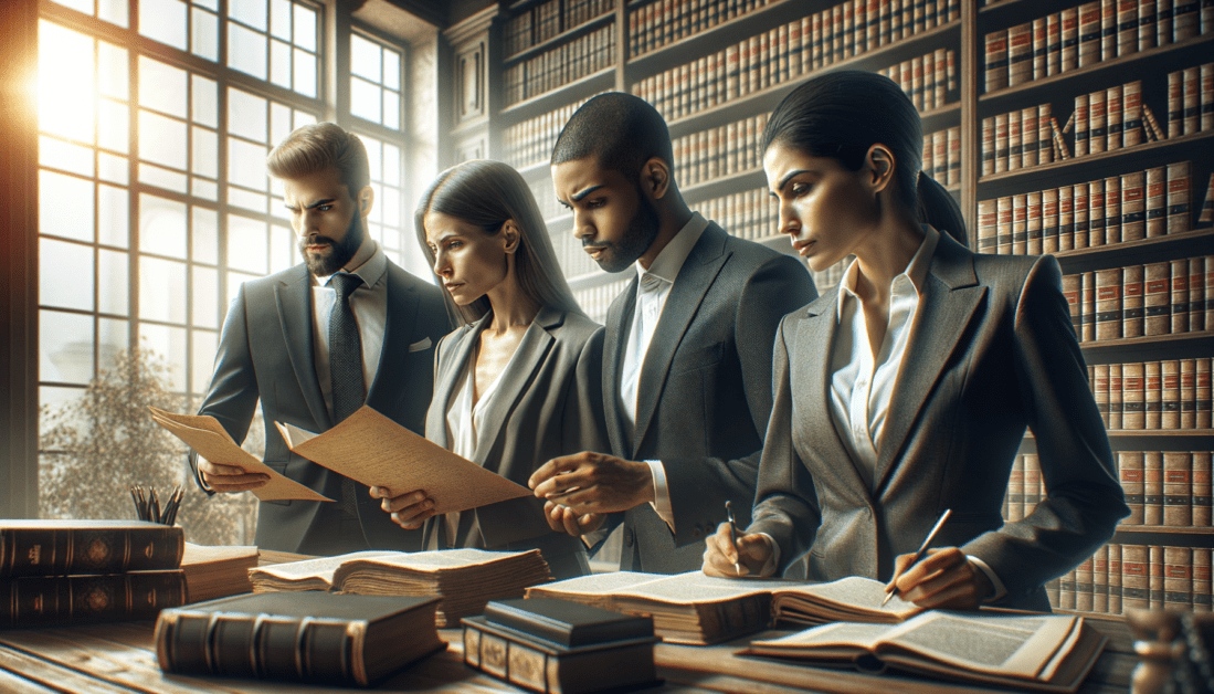 When Do You Need a Detrimental Reliance Lawyer?