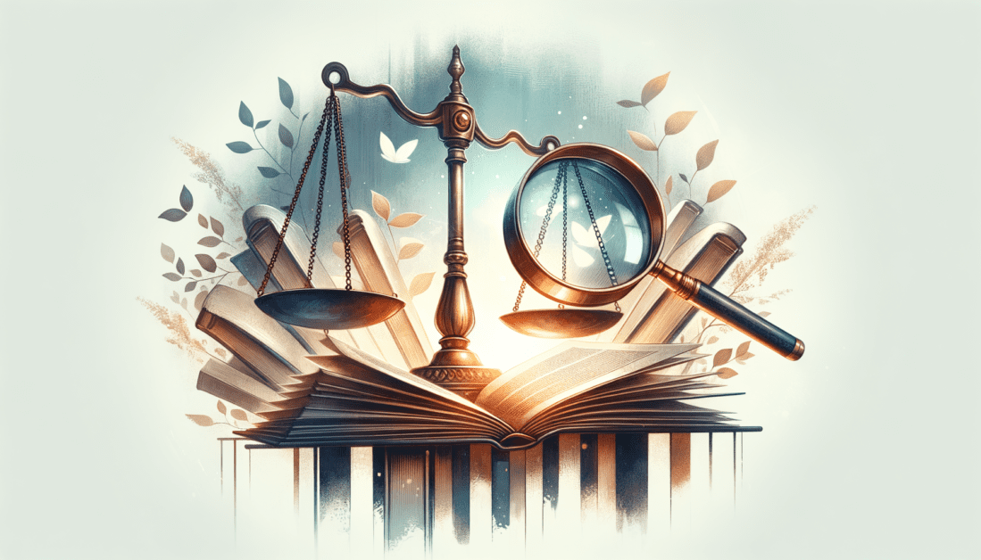 Romeo and Juliet Law Attorney Consultation Meeting