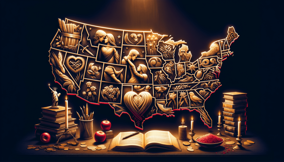 Romeo and Juliet Laws Explained by Legal Experts