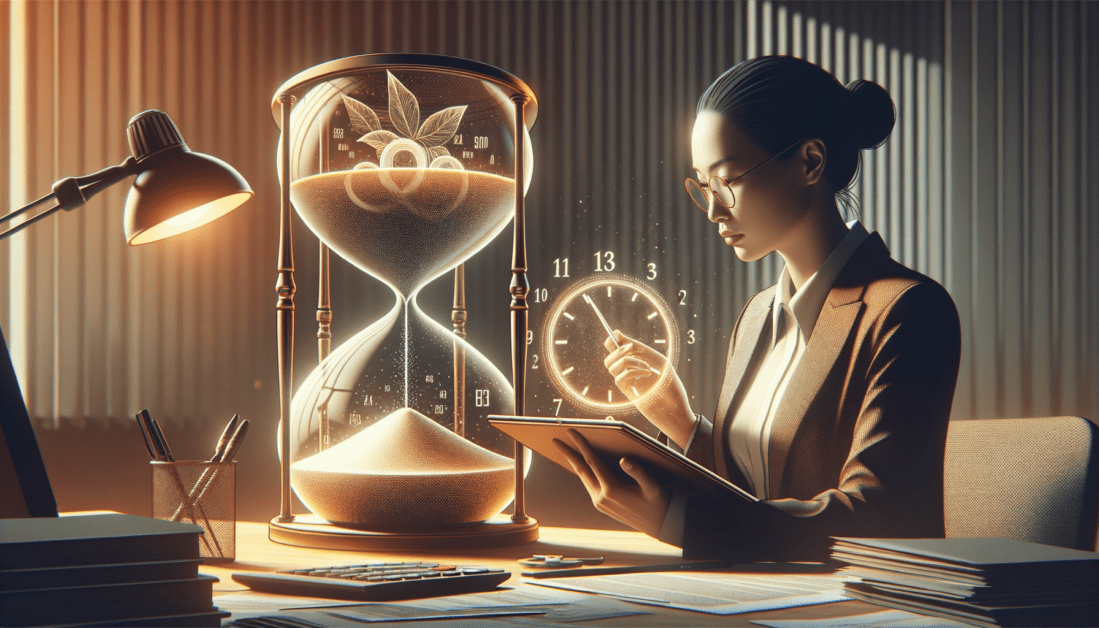When Do You Need a Federal Time Calculator Lawyer? - Attorneys.Media - Legal Expert Interviews & Trusted Advice Federal Time Calculator Lawyer Consultation Meeting