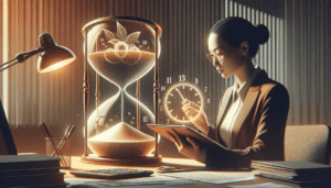 When Do You Need a Federal Time Calculator Lawyer?