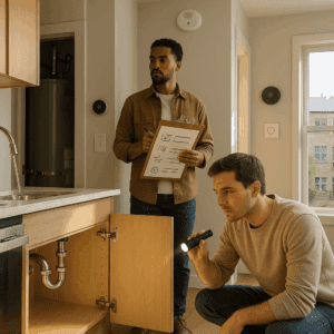 The Habitability Checklist You Should Have Before Signing Any 2026 Lease