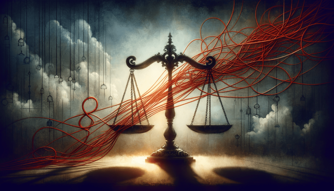 Legal Consultation for Melissa Witt Case Options