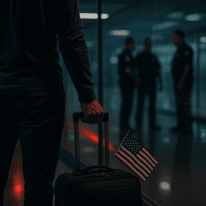 Can a U.S. Citizen Be Deported? A Shocking 2026 Case Says Maybe.