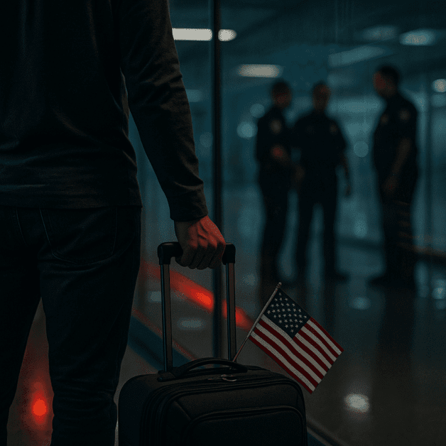 Us Citizenship Deportation Legal Concept 2026