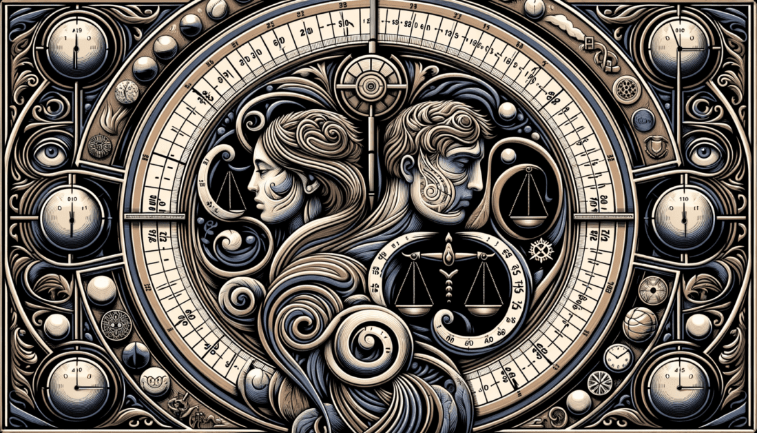 Romeo and Juliet Law Case Timeline Visualization