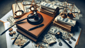 Michael Peterson Trial Attorney Fees – Cost Breakdown