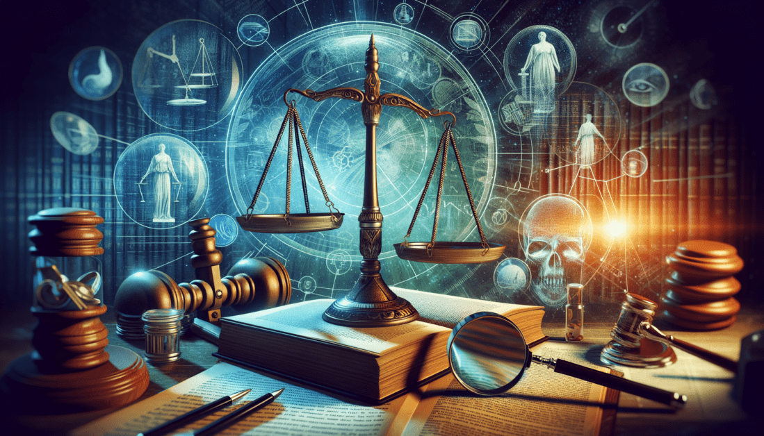 Michael Peterson Trial Attorney Consultation