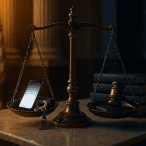 How Federal Judges Are Splitting on the First Amendment Rights of Teenagers