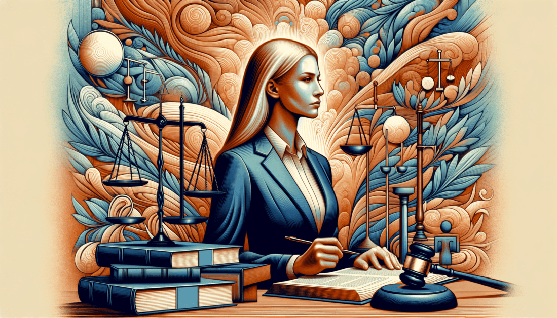 Understanding Melissa Witt – Attorney Insights Understanding Melissa Witt – Attorney Insights